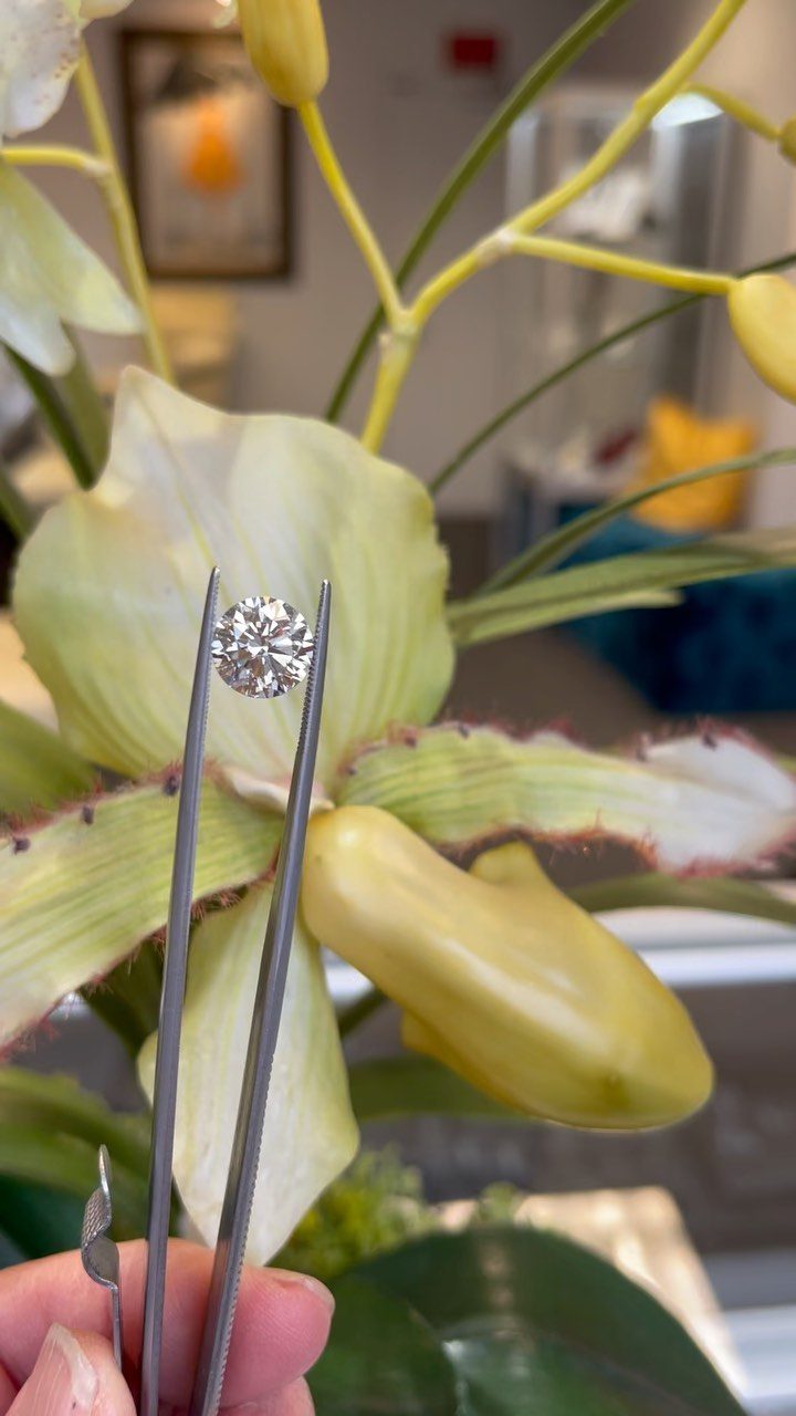 Instagram post from r.g.jewelers. This post is in position 10.