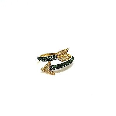 Instagram post from r.g.jewelers. This post is in position 9.