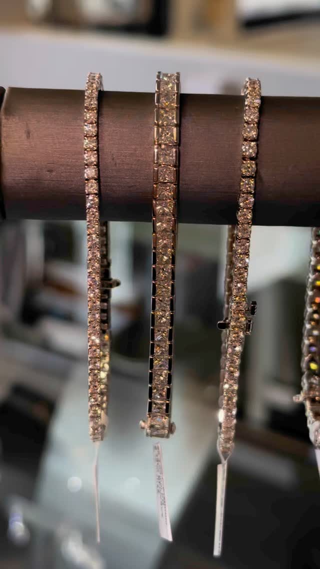 Instagram post from r.g.jewelers. This post is in position 2.