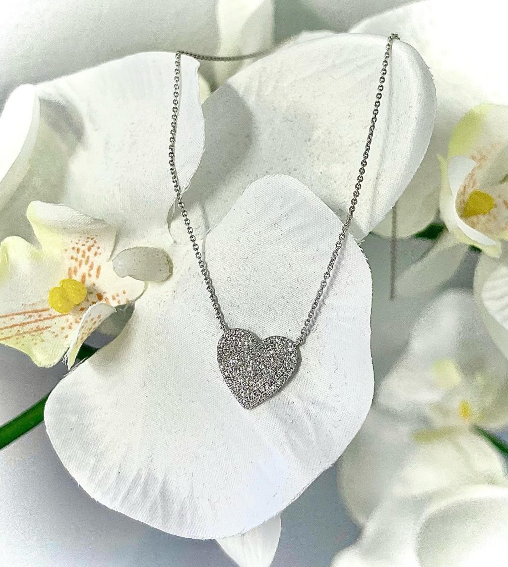 Instagram post from r.g.jewelers. This post is in position 13.