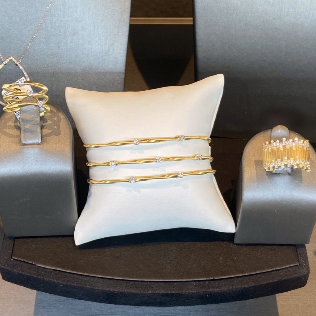 Instagram post from r.g.jewelers. This post is in position 3.