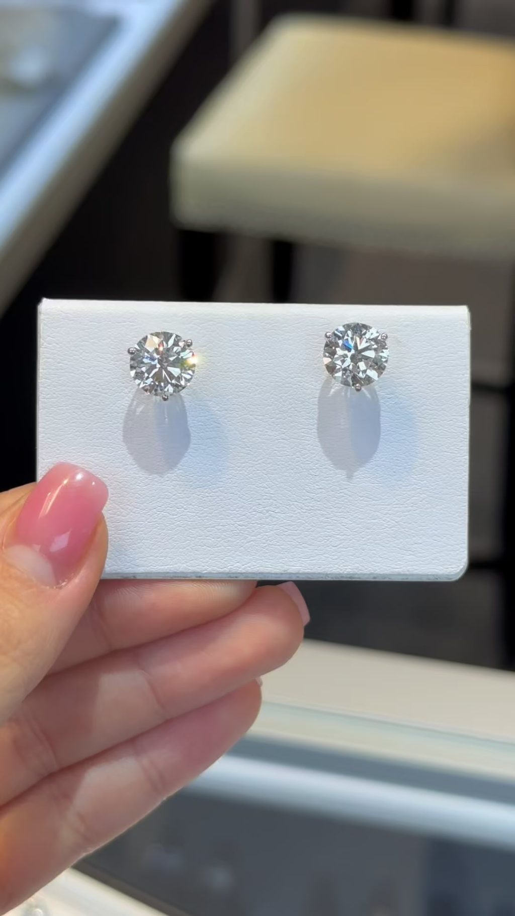 Instagram post from r.g.jewelers. This post is in position 6.
